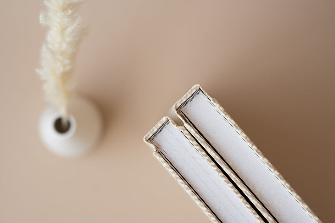 Inspírate para Crear el Photobook Perfecto